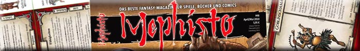 Mephisto Magazine #48
