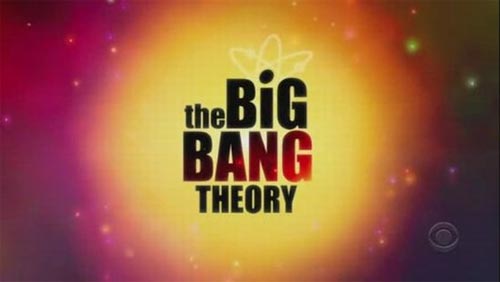 The Big Bang Theory