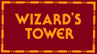 Wizard's Tower