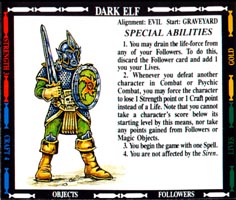 Character Card