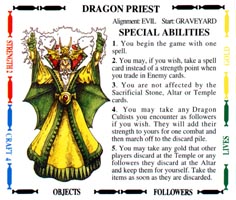 Character Card