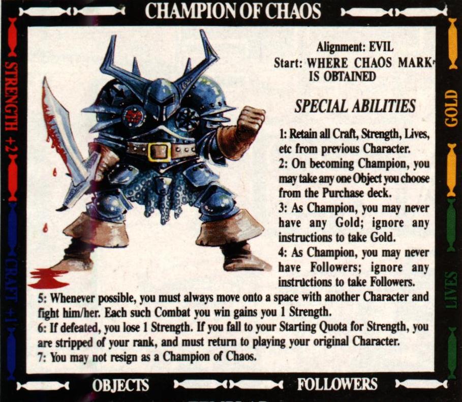 Champions Of Chaos Dlc Купить Ключ