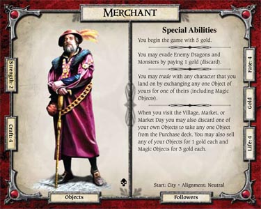 Merchant