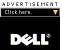 Dell Advertisement