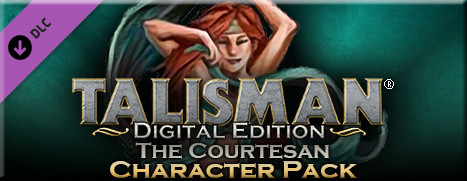 The Courtesan Character Pack