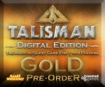 Talisman: Digital Edition - Gold Preorder