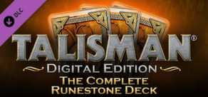 Talisman: Digital Edition - The Runestone Deck