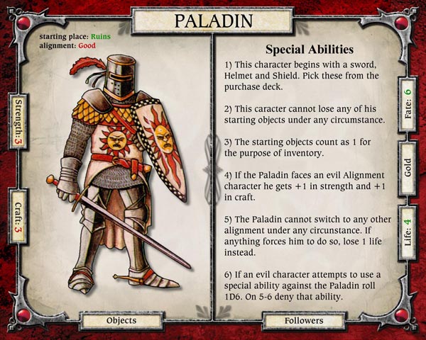 Paladin