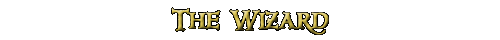 The Wizard