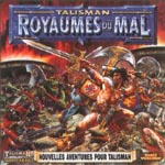 Royaumes Du Mal